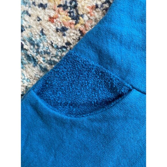 Gus and Steel Button Pocket Dress - Picture 4 of 7